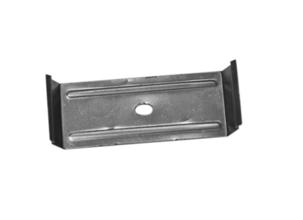 Клипса крепления к потолку для профиля DN18511,  DN18516,  DN18513, Серия:DN8ALE