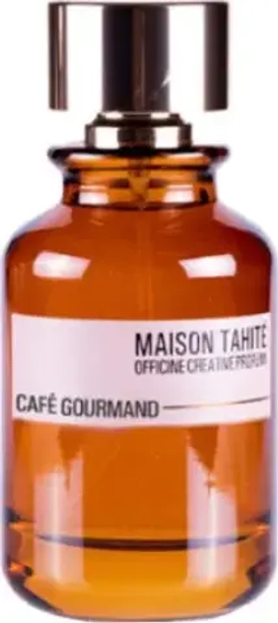 MAISON TAHITE CAFE GOURMAND EDP 100 ML
