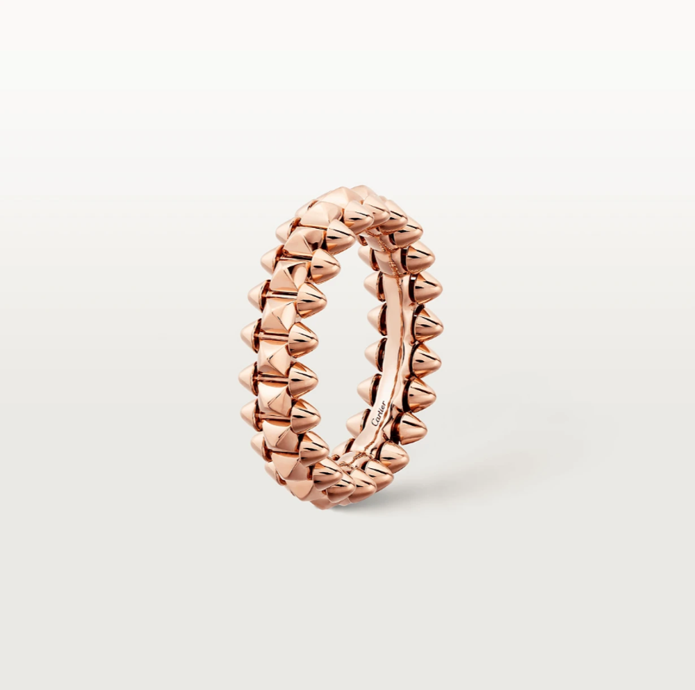 CLASH RING 18