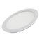 Встраиваемый светодиодный светильник Arlight DL-225M-21W Warm White 020119
