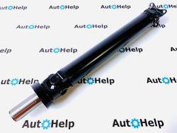 Вал карданный DSP035 37140-00001, 37100-52060 передний Toyota Probox NCP55