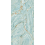 Плитка облицовочная Alma Ceramica Nevada голубая 500x249x7,5 мм (12 шт.=1,494 кв.м)