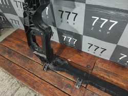 Панель передняя (телевизор) Haval F7 1 19-24 Б/У Оригинал 8400217XKQ00A