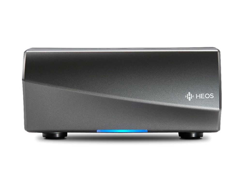 Сетевой плеер Denon HEOS Link HS2