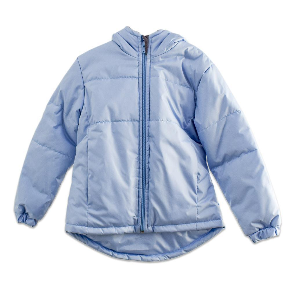 Куртка Дино в ассорт. р. 80-86 (Ириска)