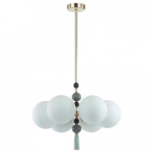 Люстра на штанге Odeon Light 5405/6