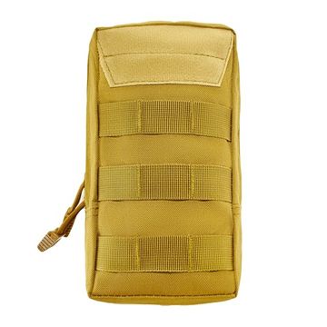 Подсумок TS29 EDC с системой Molle, coyote