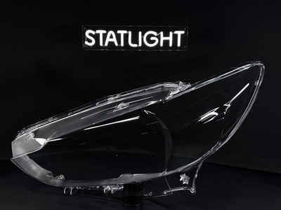 Левое стекло фары Mazda 6 GJ 2012-2015