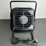 Настольный дымоуловитель для пайки (вытяжка)