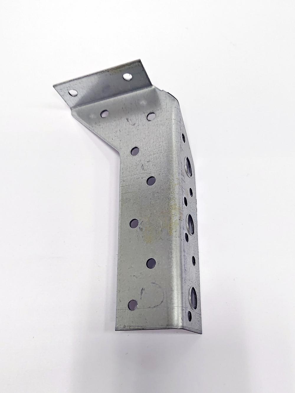 25х140х76 ОЦ. Опора балки правая (2 шт)