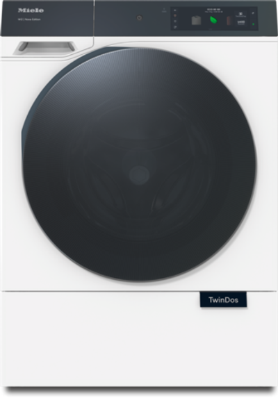 Стиральная машина Miele WQ 1200 WPS W2 Nova Edition