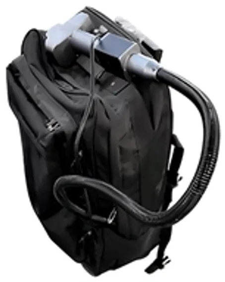 Насос двойного действия TC-BL DC400