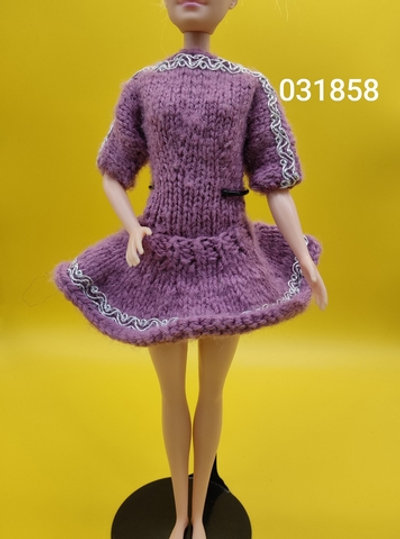 Одежда для куклы Барби винтаж 031858