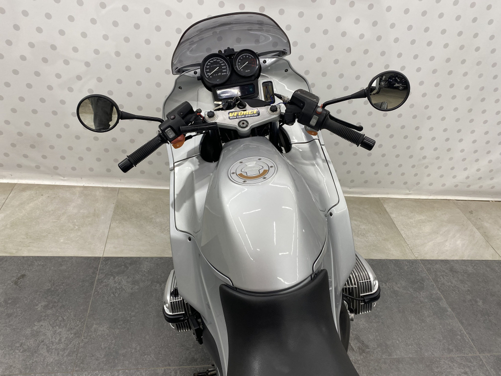BMW R1150RS , 2002