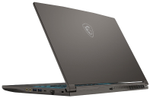 Ноутбук MSI Thin A15 15.6" / 16 Гб / SSD 512 Гб / DOS / B7VE-224XKZ / 9S7-16RK11-224