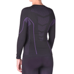 Термобелье UTO комплект Sports Bamboo Charcoal W's 973202