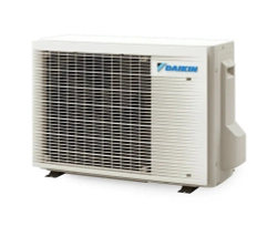 Daikin FTXJ25AW/RXJ25A
