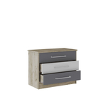 Колибри Лофт (Тэкс) Комод