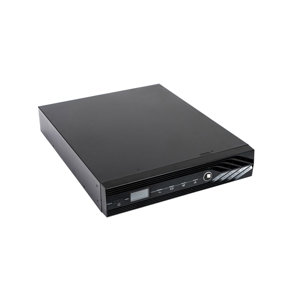 Источник бесперебойного питания SKAT-UPS 1000 RACK-ON-2x9