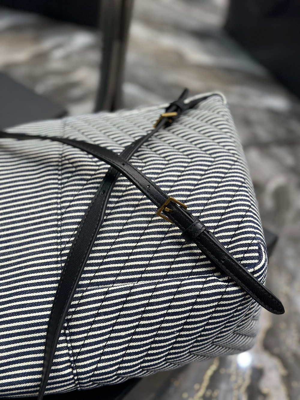 Saint Laurent Joe Backpack 29 cm