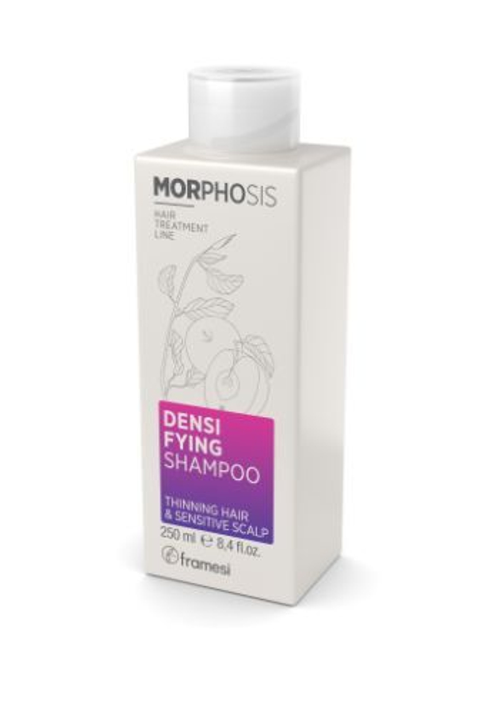 FRAMESI MORPHOSIS DENSIFYING