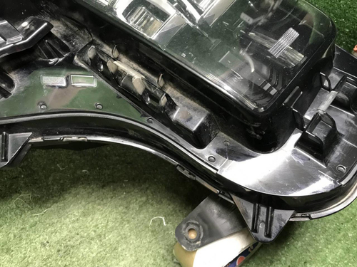 Фара левая GAC GS8 2 (2021-н.в.) LED