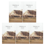 SKIN1004, Madagascar Centella, увлажняющая тканевая маска с ампулами, 25 мл (0,84 жидк. унц.)