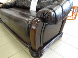 Диван Castello love seat (2-х местный)