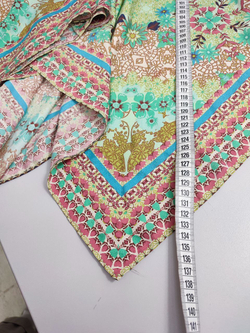 Платье Панинтер длинное 44 размер