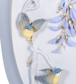 Art Soul ART-304 Панно «Глициния в цвету»