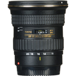 Объектив Tokina AT-X 11-20mm f/2.8 PRO DX для Canon
