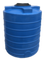 Емкость пластиковая цилиндр 2100 л под воду и тех.жидкости