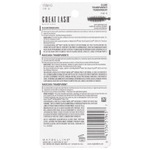 Maybelline, Great Lash®, тушь для ресниц, 110 Clear, 13 мл (0,44 жидк. унции)