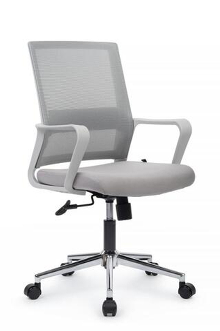 Кресло Riva Минт RCH M1029MWE Серый