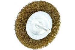 Набор "MASTER" щетки-крацовки (витая латунированная проволока 0,3 мм, дисковые, чашечные, кисть, 5 шт.) STAYER 35157-H5_z01