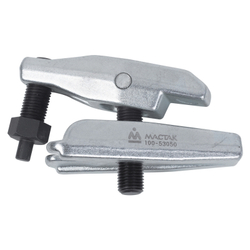 МАСТАК (100-53050) Съемник шаровых опор, зев 21 мм, мини