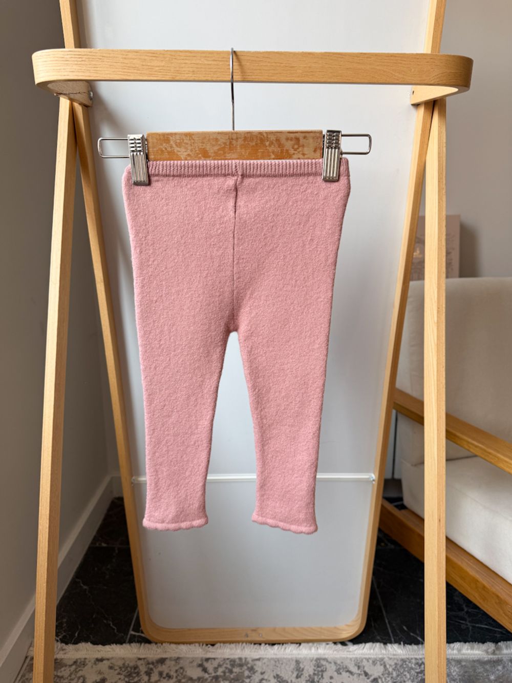 Шерстяной костюм Baby T, 74