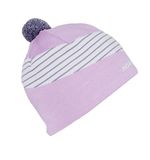 Шапка Nordski Line Pink