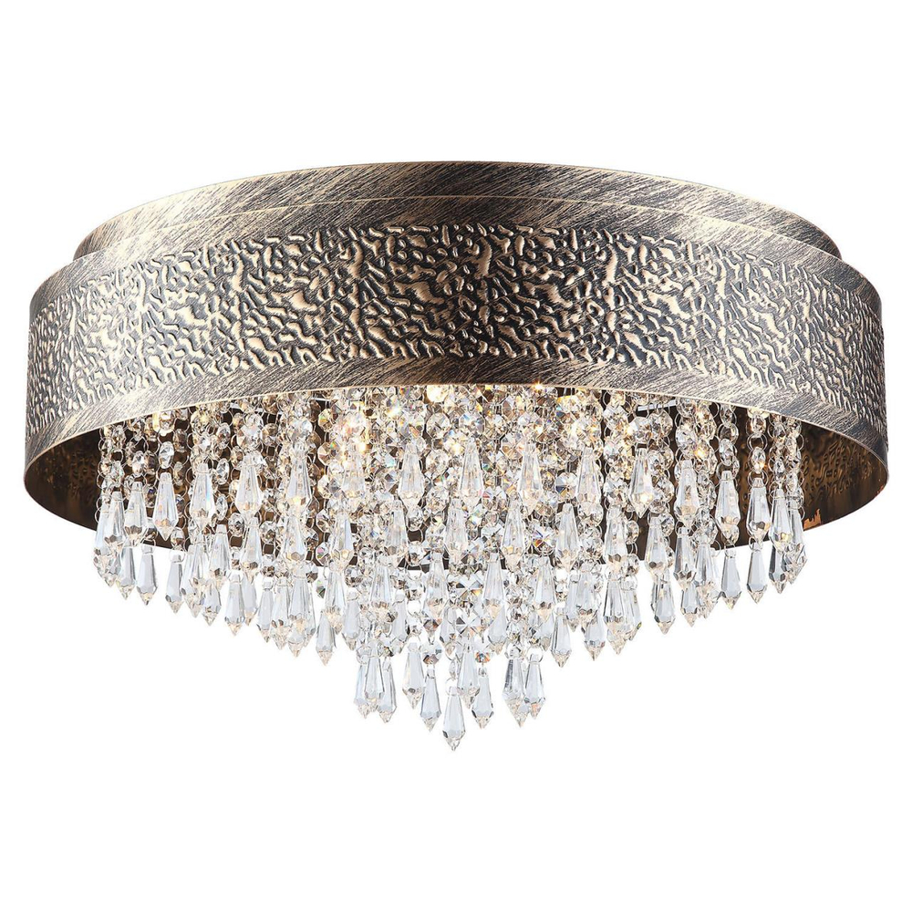 Люстра Lussole  Kenai GRLSP-8025