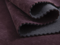 Микровелюр Model plum (Модел плум)