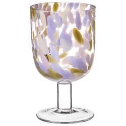 НАБОР БОКАЛОВ ДЛЯ ВИНА "VENICE" ИЗ 2 ШТ. 300 МЛ