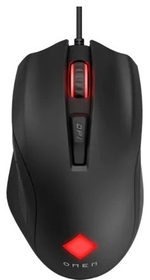 Мышь HP Omen Vector черный