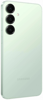Смартфон Samsung Galaxy S25 Plus 12/256 ГБ Global, Dual: nano SIM + eSIM, Mint