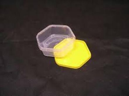 Банки пластиковые