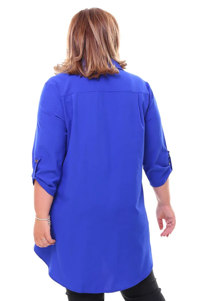 Рубашка 3390 Fabrika