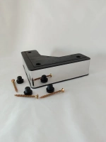 Мебельные ножки пластиковые для дивана шкафа и тумбочки