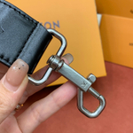 Louis Vuitton Keepall Cargo Bandouliere 25