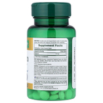 Nature's Bounty, мелатонин, натуральная вишня, 10 мг, 45 быстрорастворимых таблеток