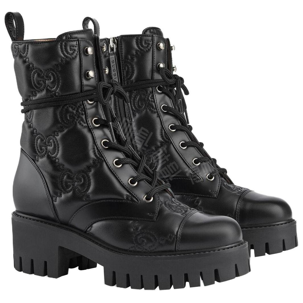 Gucci Gg (Женская размерная сетка)