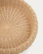 Ваза из ротанга Zilna 11см